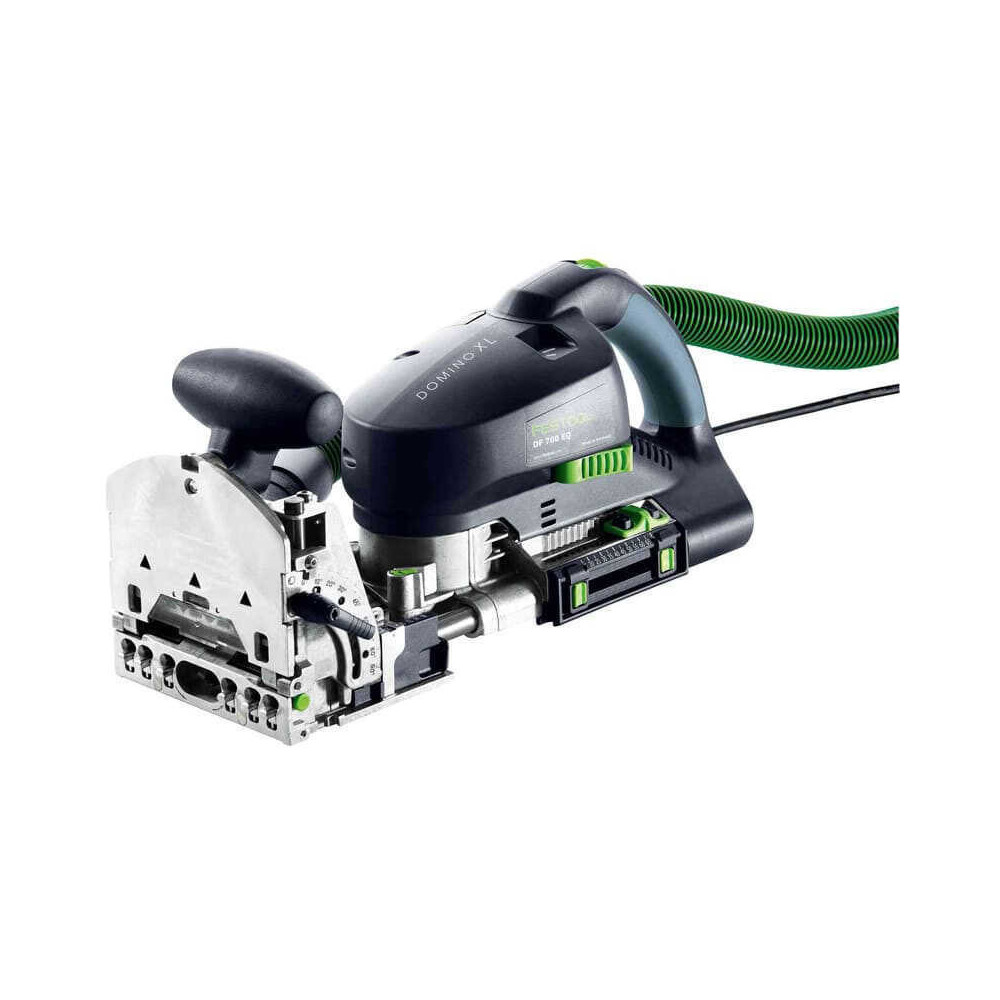 Fraiseuse DF 700 EQ-Plus DOMINO XL Festool 576426