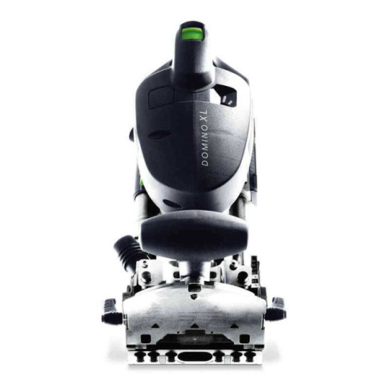 Fraiseuse DF 700 EQ-Plus DOMINO XL Festool 576426