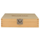 Coffret 12 fraises Makita D-57065 queue 6 mm HT