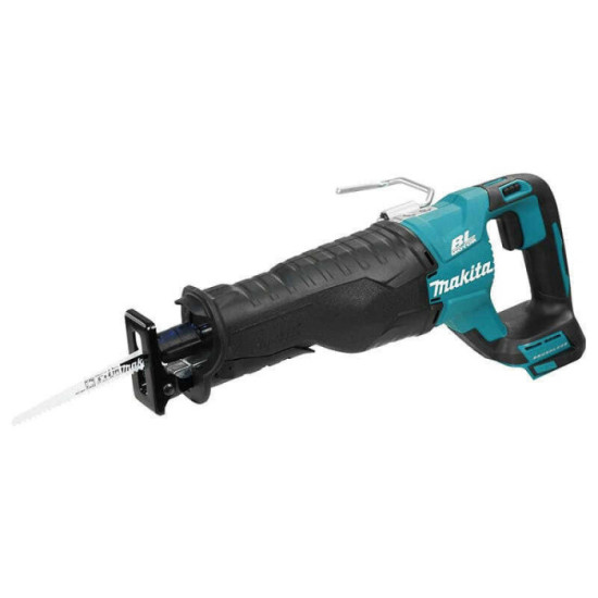 Scie sabre Makita DJR187RT 18V LXT