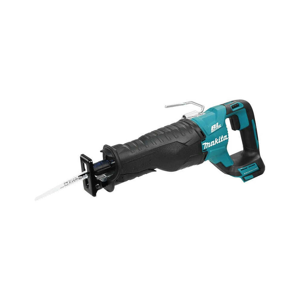 Scie sabre Makita DJR187RT 18V LXT