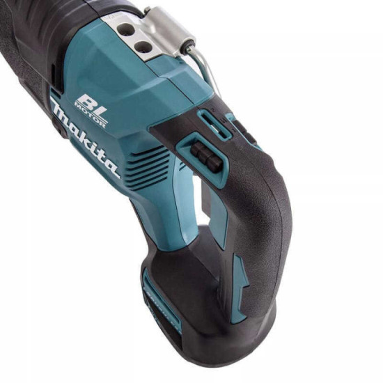 Scie sabre Makita DJR187RT 18V LXT