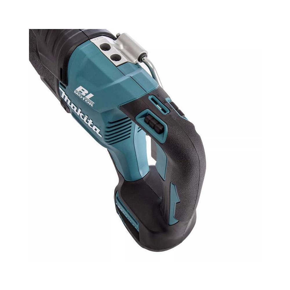Scie sabre Makita DJR187RT 18V LXT