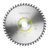 Lame Festool 488289 225 mm 48 dents WOOD FINE CUT