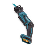 Scie sabre Makita DJR183ZJ 18V LXT