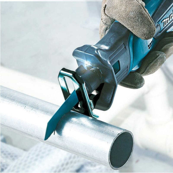 Scie sabre Makita DJR183ZJ 18V LXT