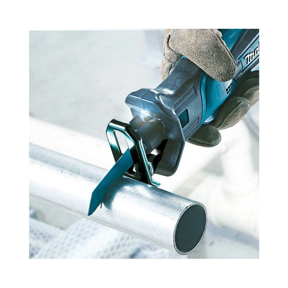Scie sabre Makita DJR183ZJ 18V LXT