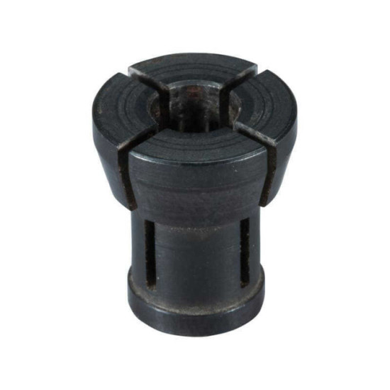 Cône de pince 6 mm Makita 763636-3 pour défonceuse