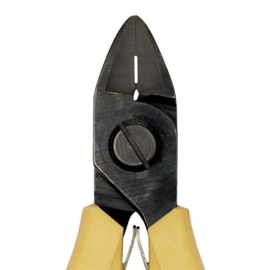 Pince coupante de précision Bahco 8150J Micro-Bevel