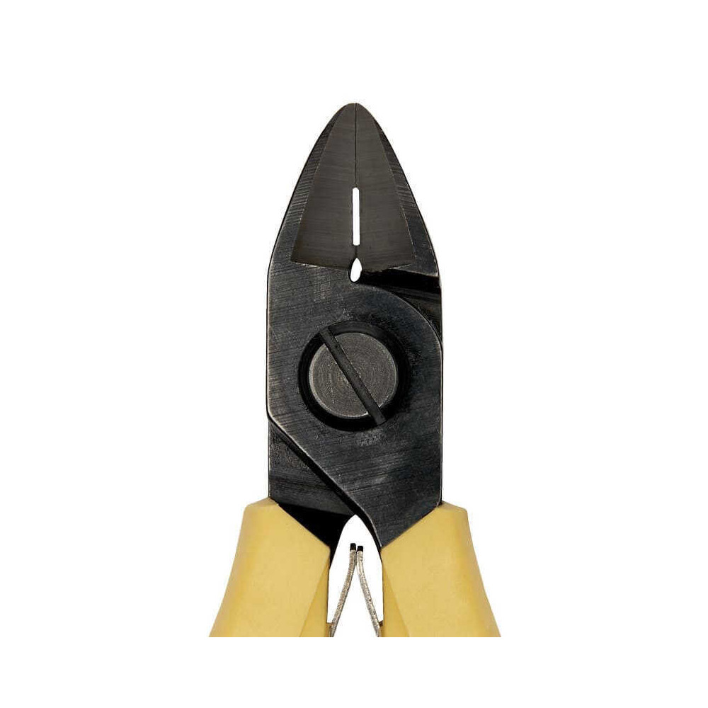 Pince coupante de précision Bahco 8150J Micro-Bevel