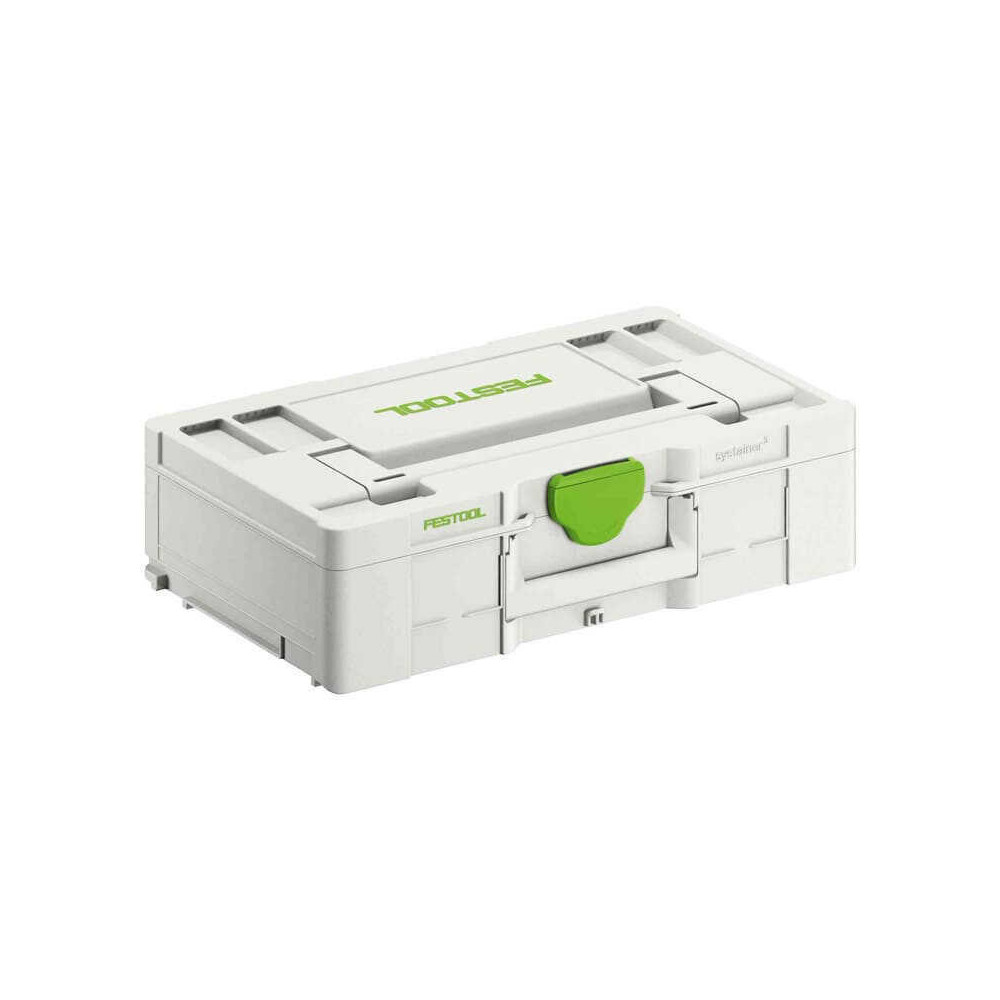 Systainer³ SYS3 L 137 Festool 204846