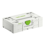 Systainer³ SYS3 L 137 Festool 204846