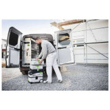Systainer³ SYS3 L 137 Festool 204846