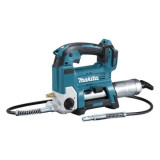Pompe à graisse Makita DGP180RT 18V LXT