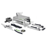 Scie semi-stationnaire Festool 574765 CS 50 EBG