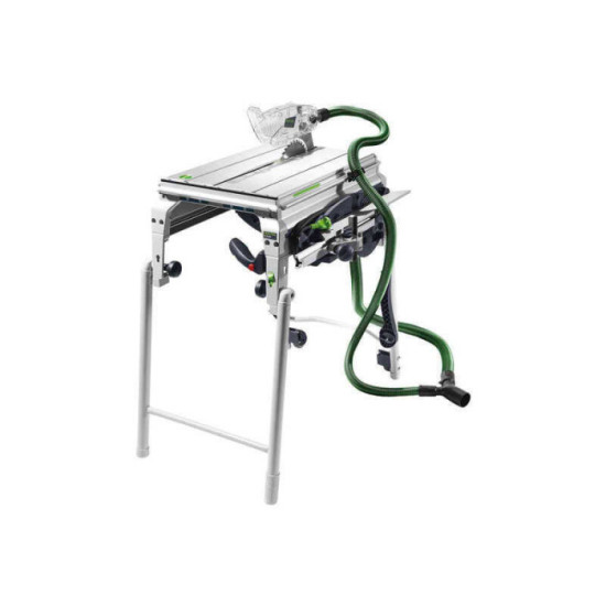 Scie semi-stationnaire Festool 574765 CS 50 EBG