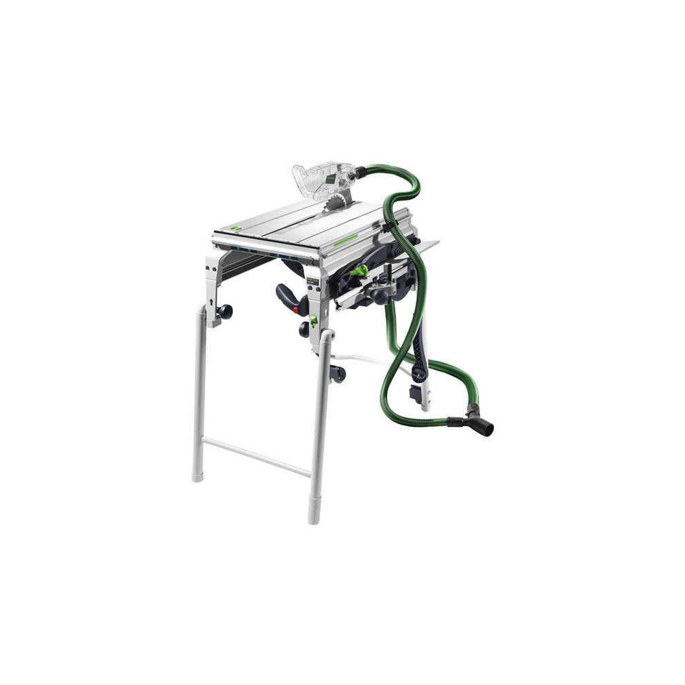 Scie semi-stationnaire Festool 574765 CS 50 EBG