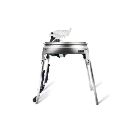 Scie semi-stationnaire Festool 574765 CS 50 EBG