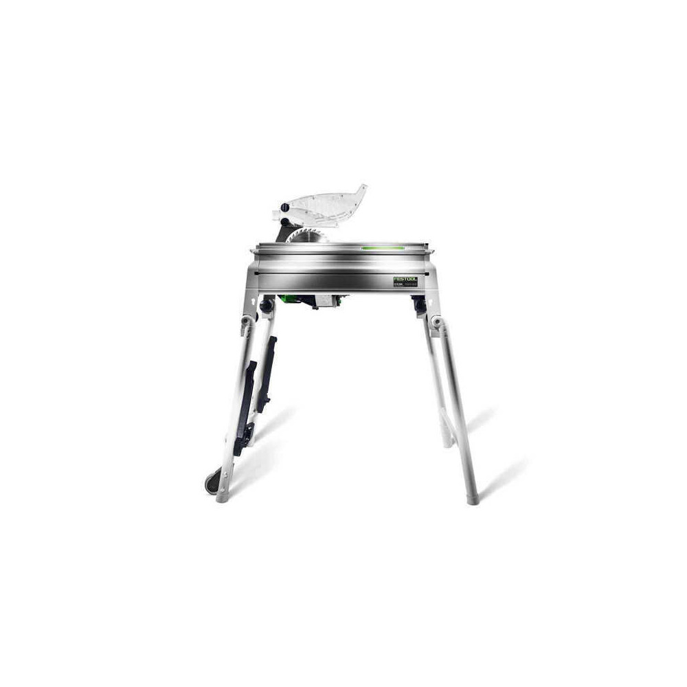 Scie semi-stationnaire Festool 574765 CS 50 EBG