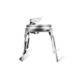 Scie semi-stationnaire Festool 574765 CS 50 EBG
