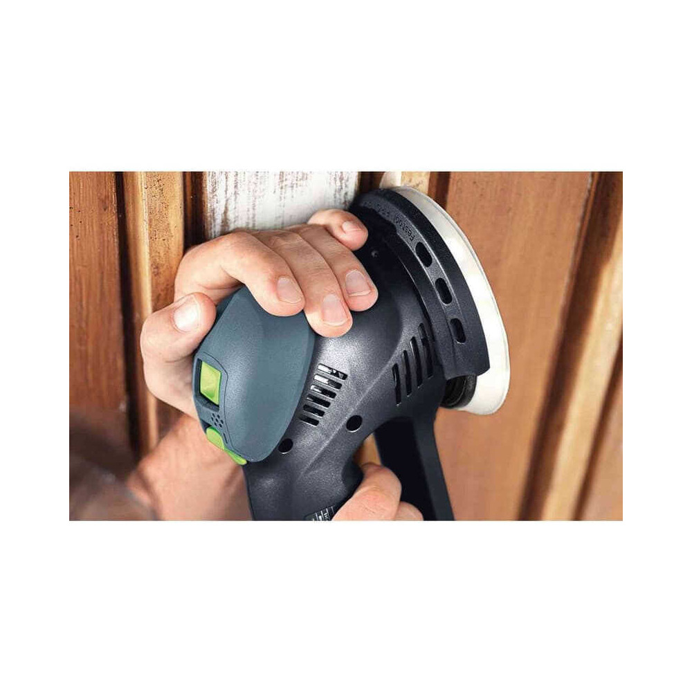 Accessoires de ponçage D150 P220 RU Festool 575193