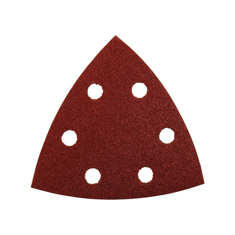 Feuilles triangulaires abrasives 94 mm Makita P-33299