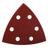 Feuilles triangulaires abrasives 94 mm Makita P-33299