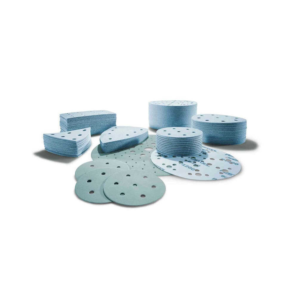 Accessoires de ponçage D150 P320 GR Festool 575170