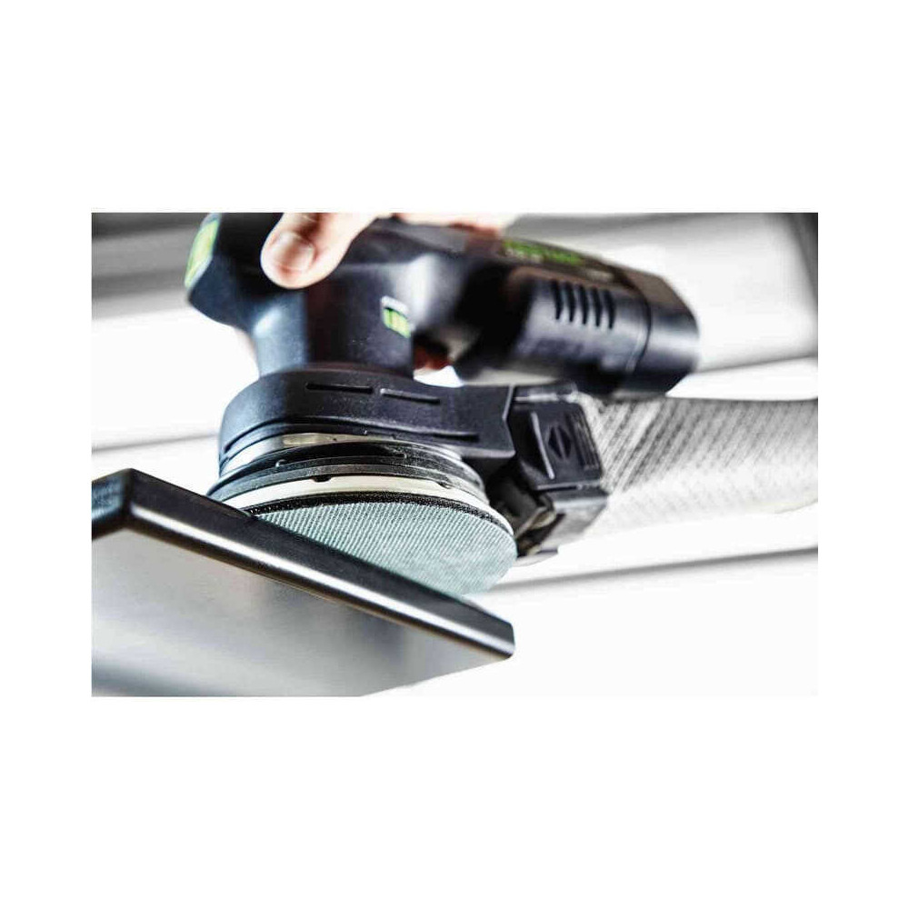 Accessoires de ponçage D150 P100 GR Festool 575163