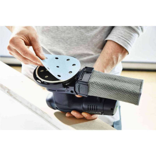 Accessoires de ponçage D150 P100 GR Festool 575163