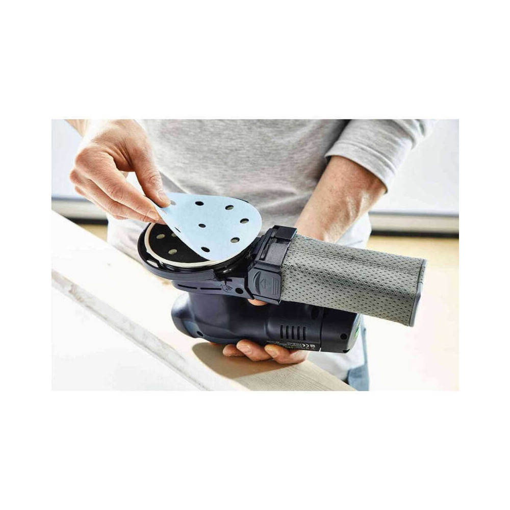 Accessoires de ponçage D150 P100 GR Festool 575163