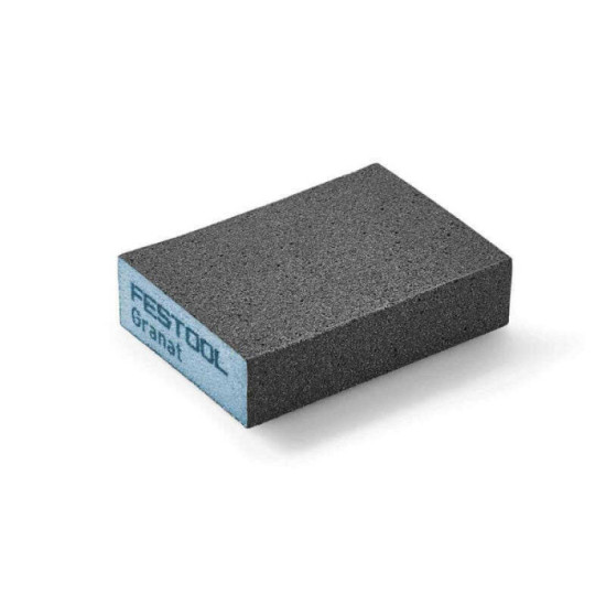Éponge de ponçage 69x98x26 36 GR Festool 201080