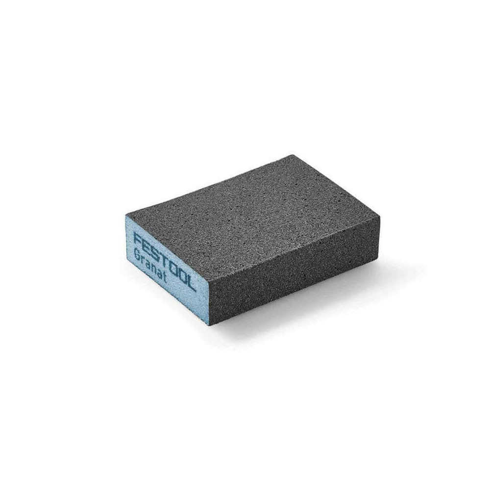 Éponge de ponçage 69x98x26 36 GR Festool 201080