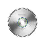 Lame Festool 488291 225 mm 68 dents aluminium