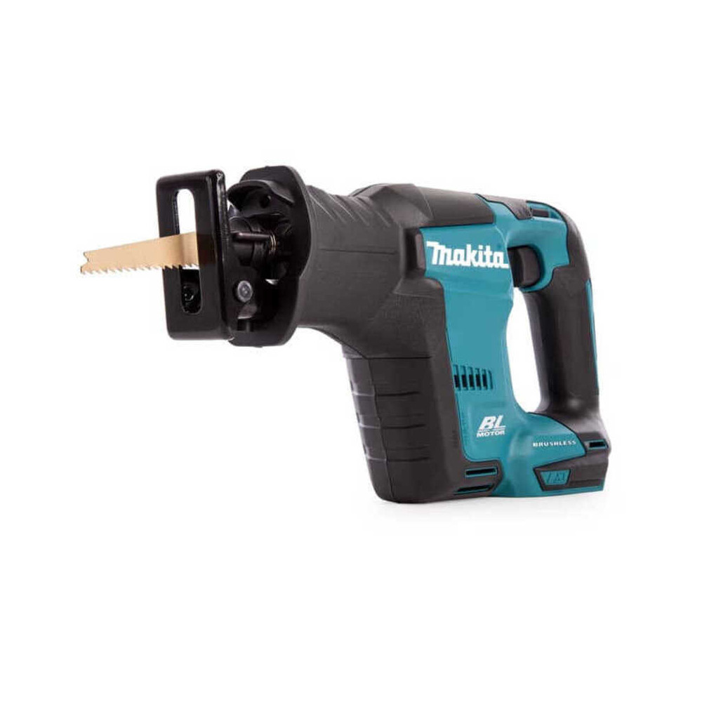 Scie sabre Makita DJR188RTJ