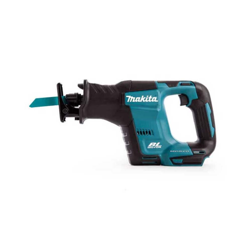 Scie sabre Makita DJR188RTJ