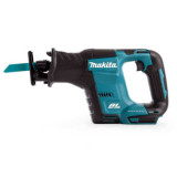 Scie sabre Makita DJR188RTJ