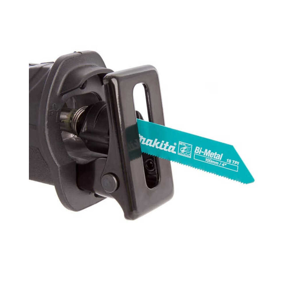Scie sabre Makita DJR188RTJ