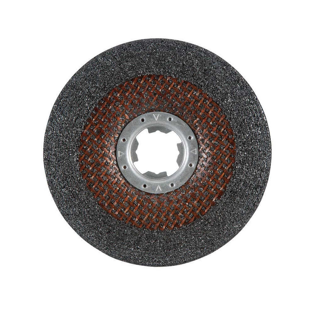 Meule à ébarber X-Lock pour meuleuses Makita E-00393