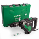 Perforateur burineur SDS-Max HiKOKI DH40MCWSZ