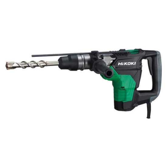 Perforateur burineur SDS-Max HiKOKI DH40MCWSZ