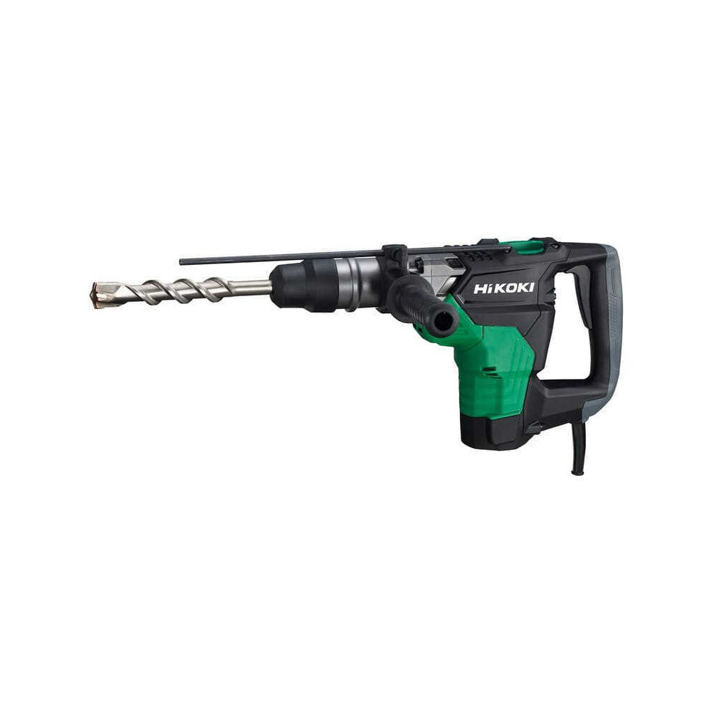Perforateur burineur SDS-Max HiKOKI DH40MCWSZ