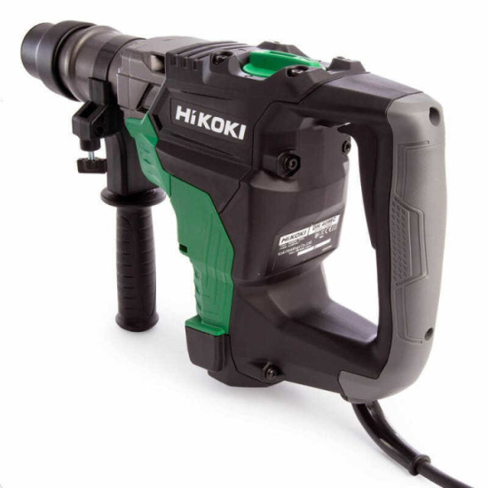 Perforateur burineur SDS-Max HiKOKI DH40MCWSZ