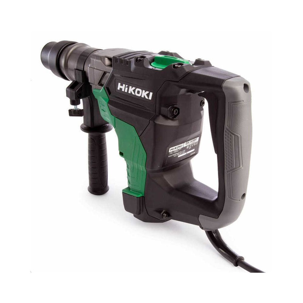 Perforateur burineur SDS-Max HiKOKI DH40MCWSZ