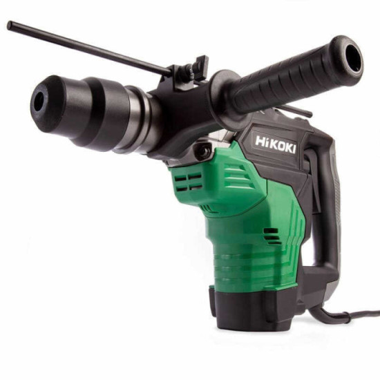 Perforateur burineur SDS-Max HiKOKI DH40MCWSZ