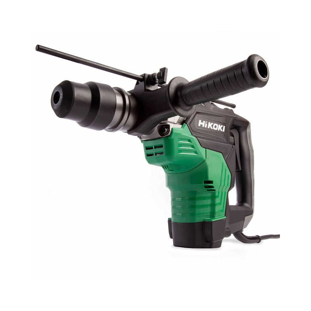 Perforateur burineur SDS-Max HiKOKI DH40MCWSZ