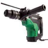 Perforateur burineur SDS-Max HiKOKI DH40MCWSZ
