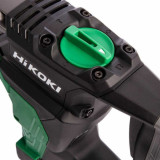 Perforateur burineur SDS-Max HiKOKI DH40MCWSZ