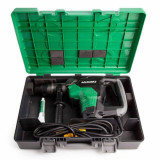 Perforateur burineur SDS-Max HiKOKI DH40MCWSZ