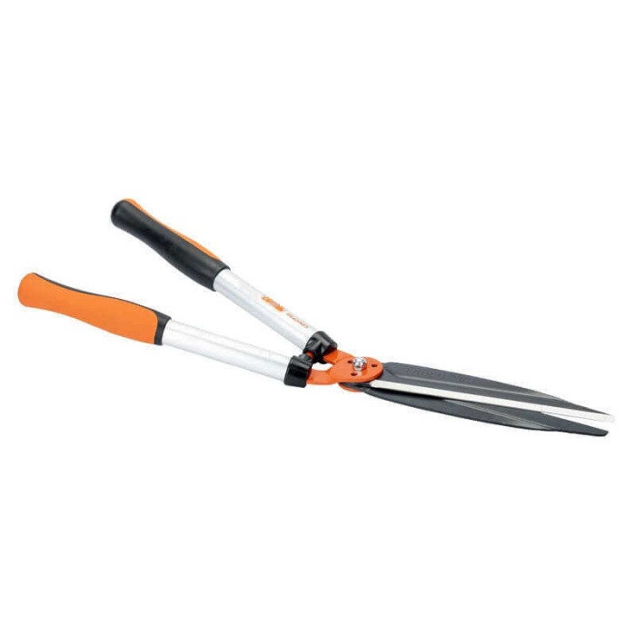 Cisaille à haies Bahco PG-56-F 540 mm aluminium